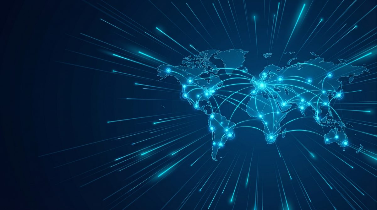 特雷加速器全球网络加速