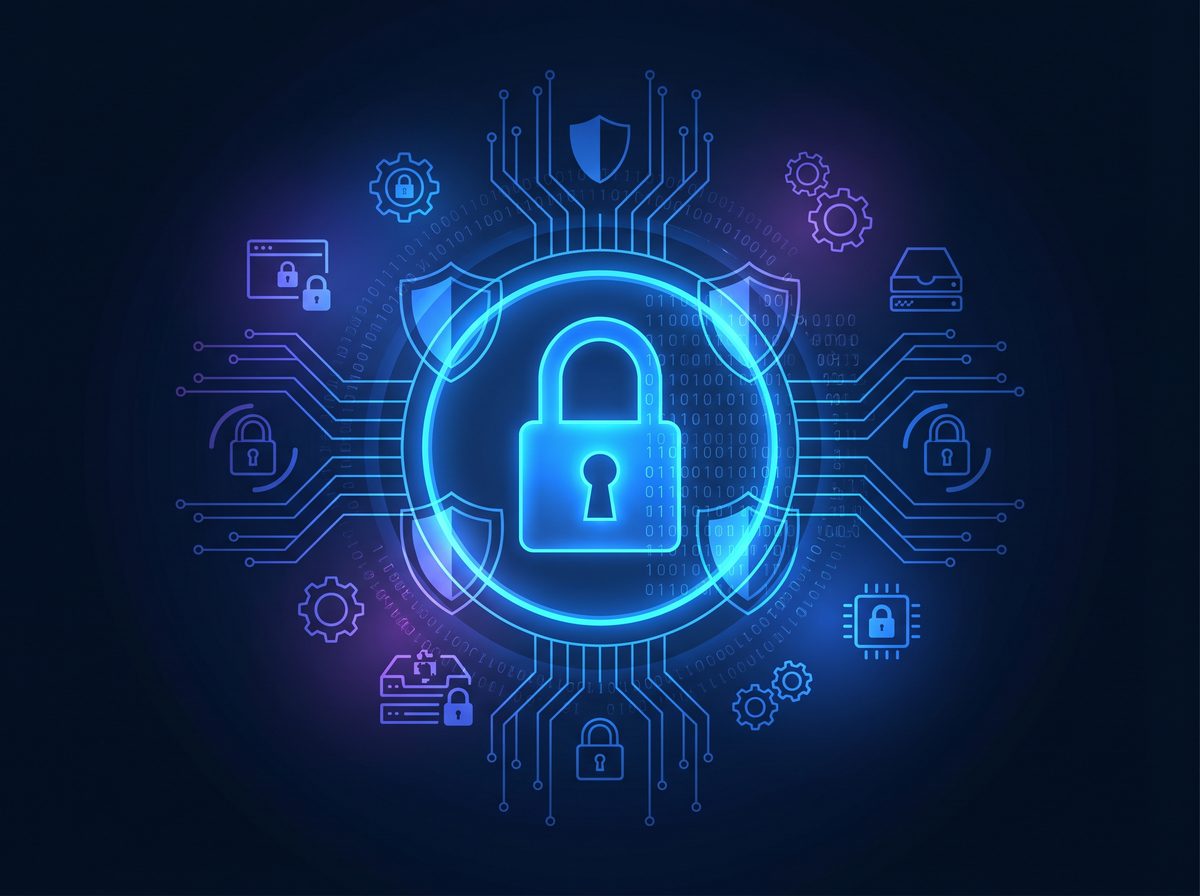 特雷加速器安全防护体系